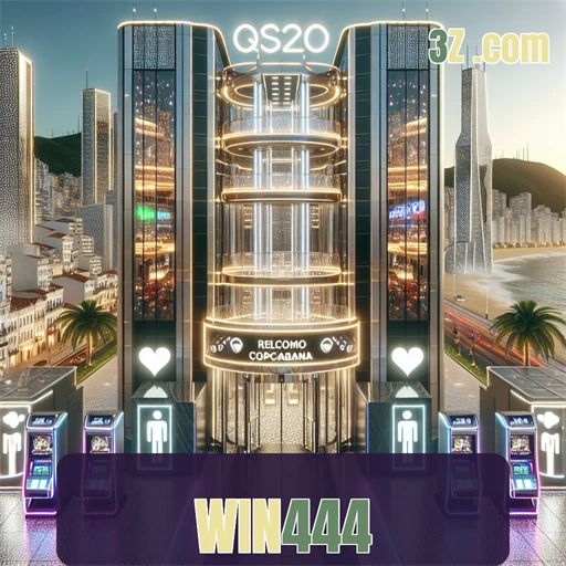 Recursos Inovadores do app no win444.com Transformam Jogos Online
