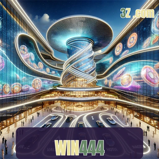 Games incríveis e emocionantes no win444.com await you