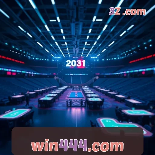 win444.com Bônus