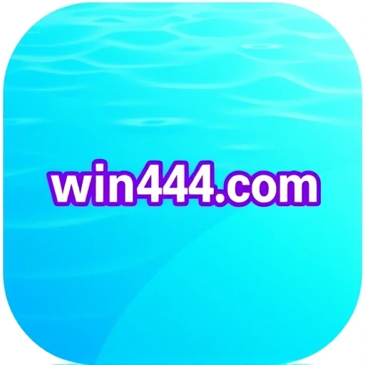 win444.com Logo