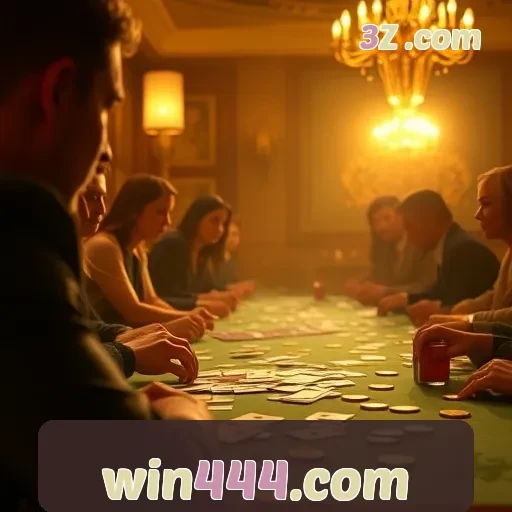 win444.com Eventos Esportivos