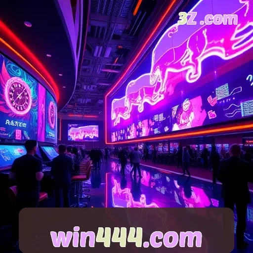 win444.com VIP